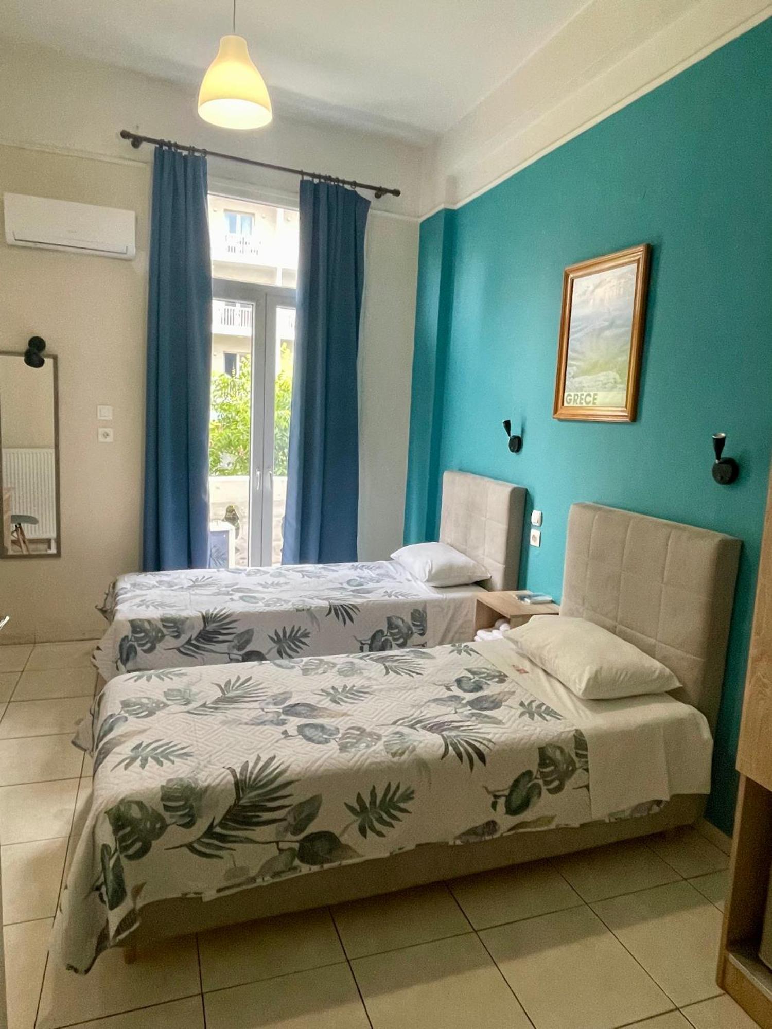 Hotel Kastoria *