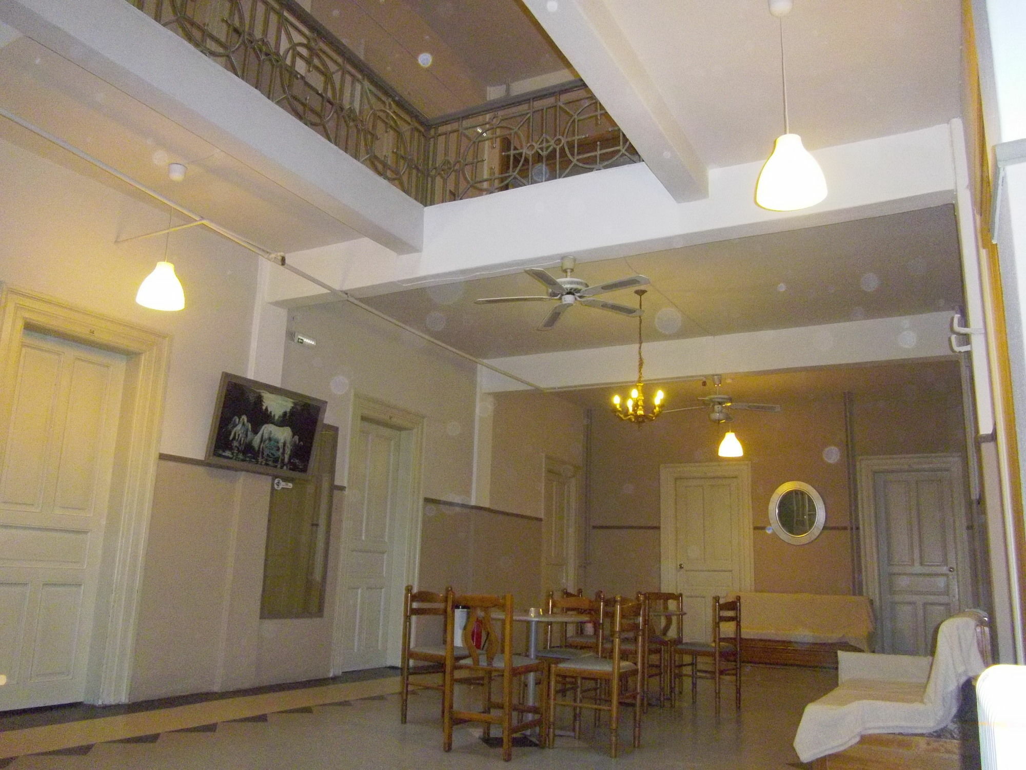 Kastoria Hotel Thessaloniki